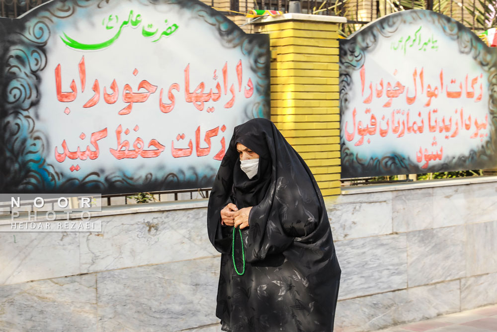 توزیع 23 هزار سری جهیزیه به مددجویان کمیته امداد امام خمینی (ره)