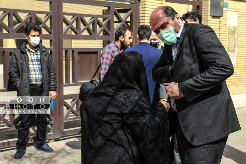 توزیع 23 هزار سری جهیزیه به مددجویان کمیته امداد امام خمینی (ره)