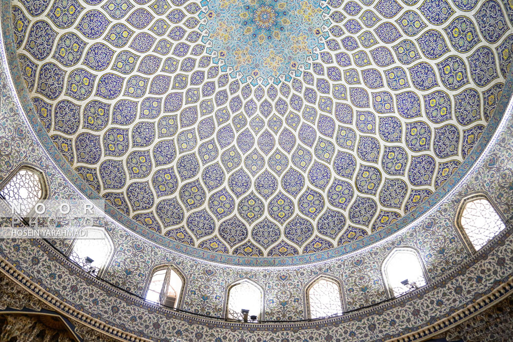 موزه هنر ایران