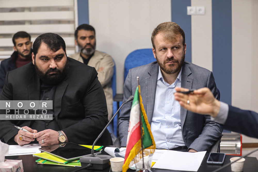 افتتاح و توسعه مراکز اقتصادی و خدماتی بنیاد مستضعفان در خوزستان
