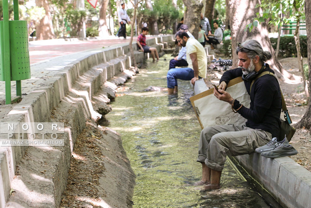 زندگی روزمره