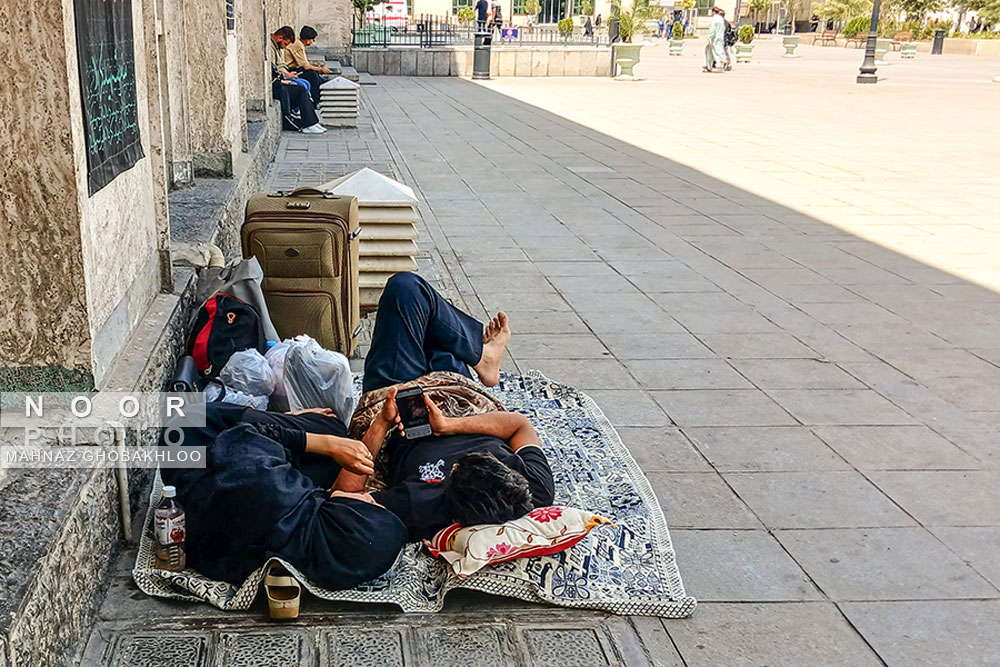 ایستگاه راه آهن تهران