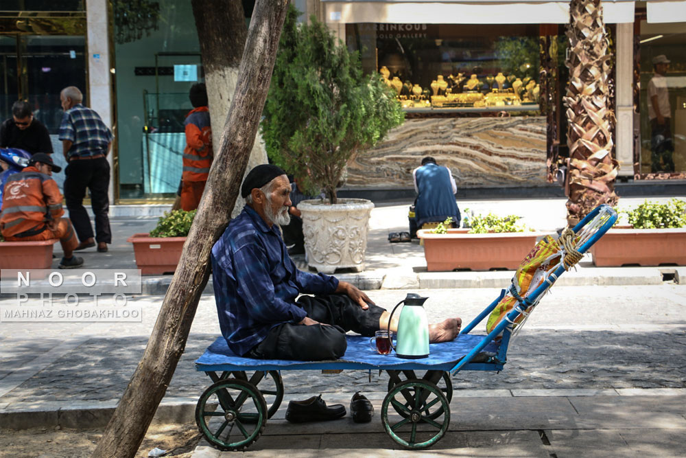 زندگی روزمره