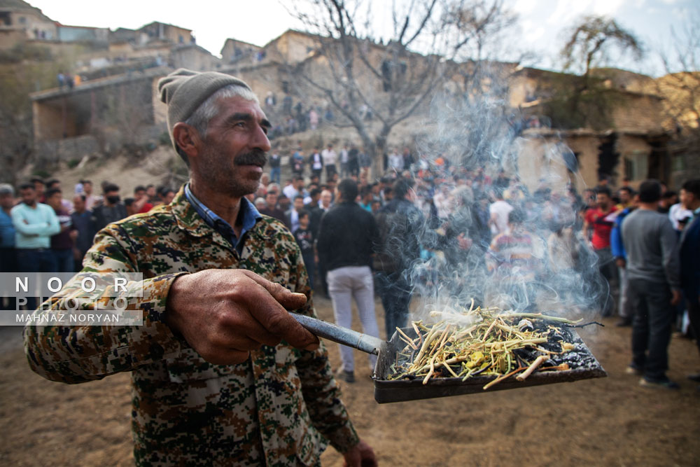 کشتی با چوخه