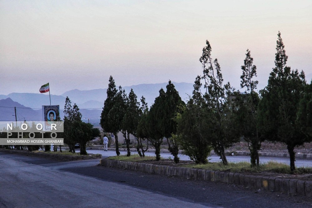 زندگی کودک معلول جسمی و ذهنی روستای ده زیار کرمان