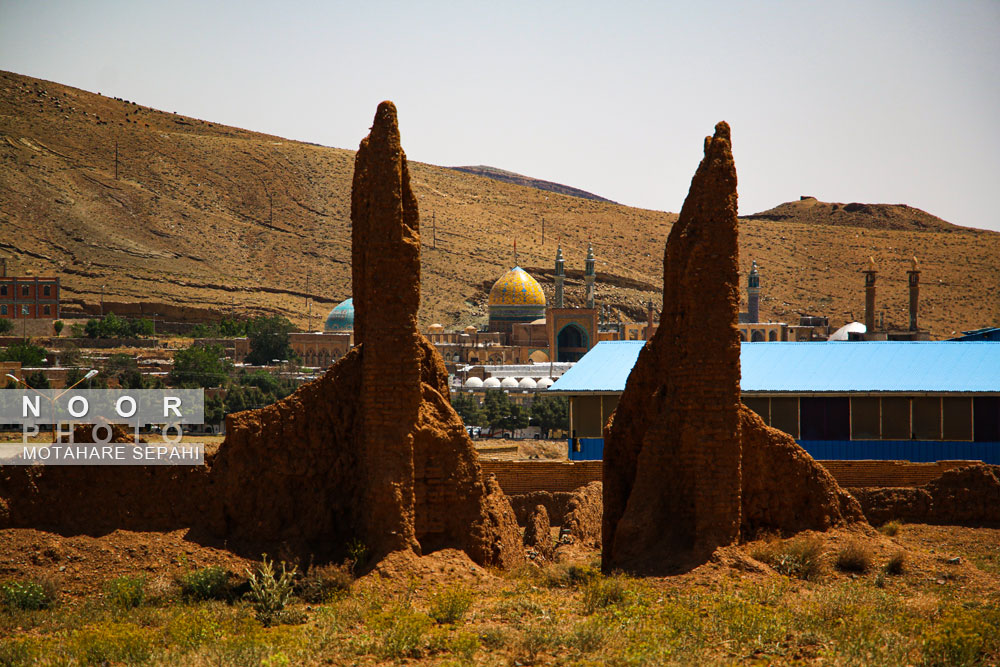 گلاب گیری در روستای حسنارود کاشان