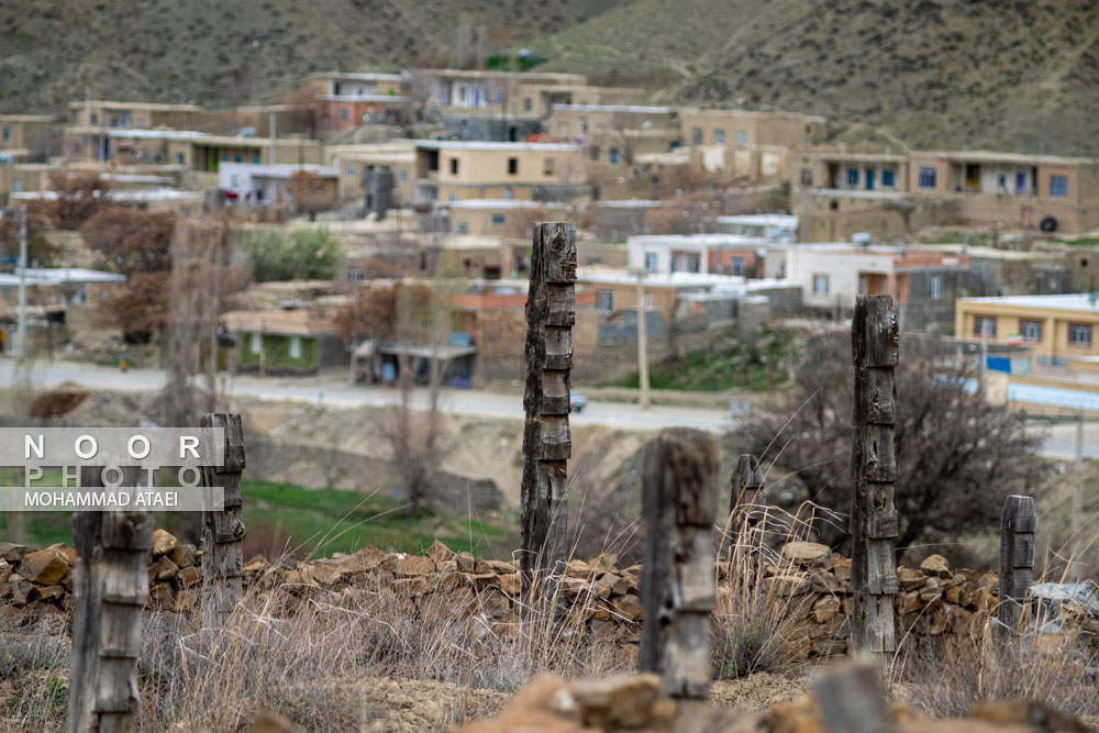 قبرستان باغلق