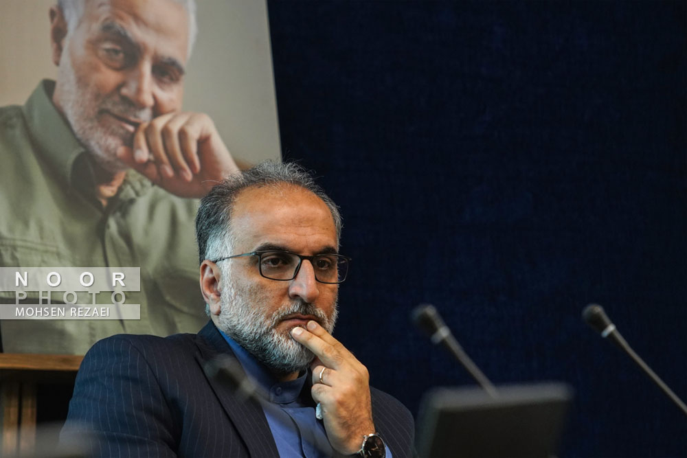 تفاهم نامه فی مابین دانشگاه تهران و دیوان محاسبات کشور