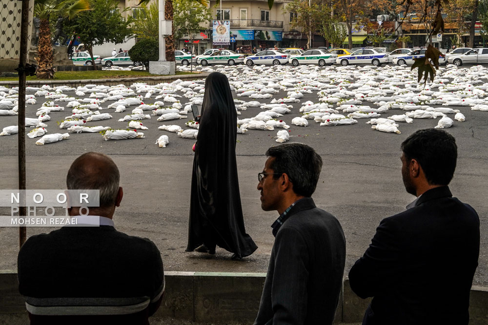 سمفونی کشته گان