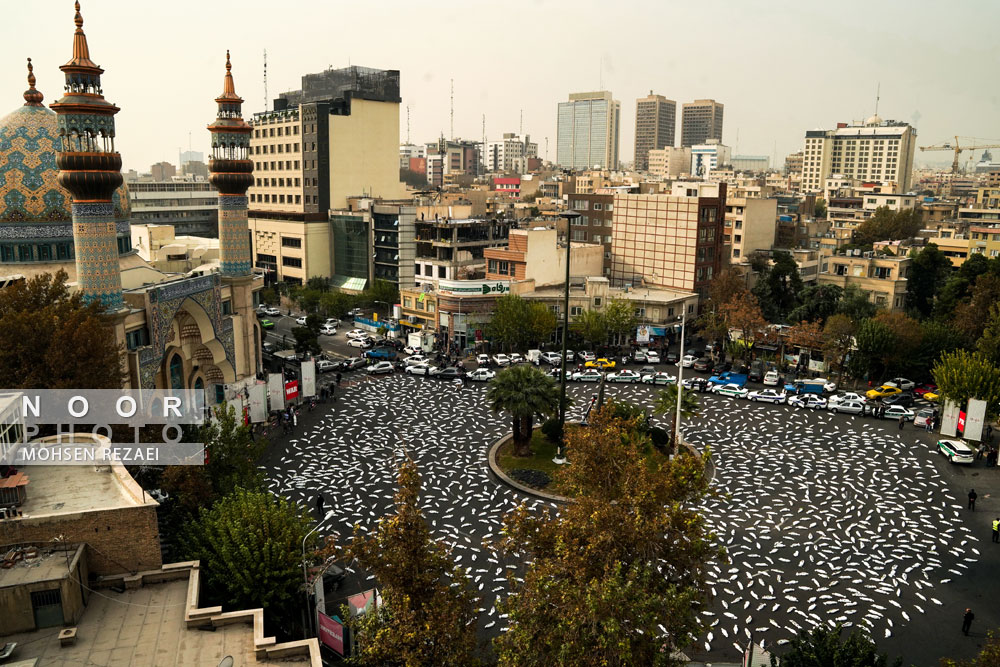 سمفونی کشته گان