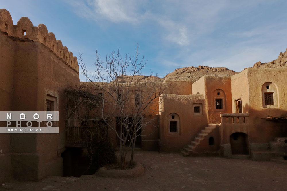 شهرک سینمایی نور