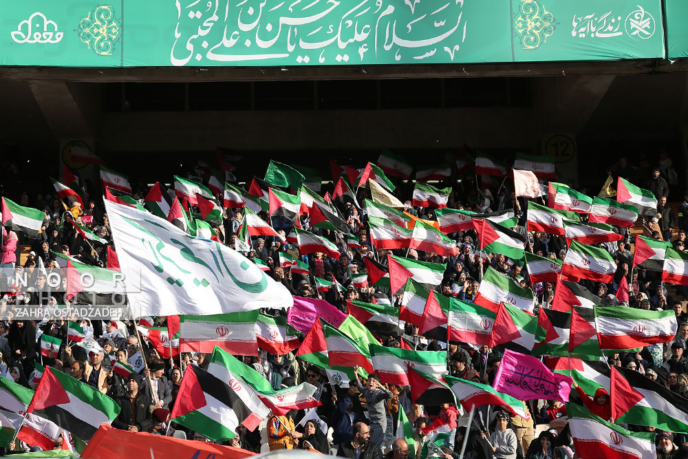 جشن میلاد بزرگ امام حسن (ع)
