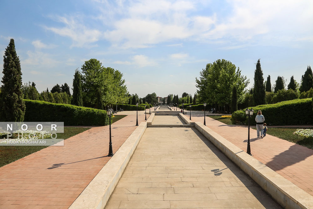 باغ ملی گیاه شناسی ایران