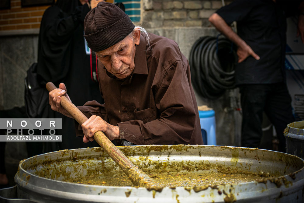 زندگی روزمره