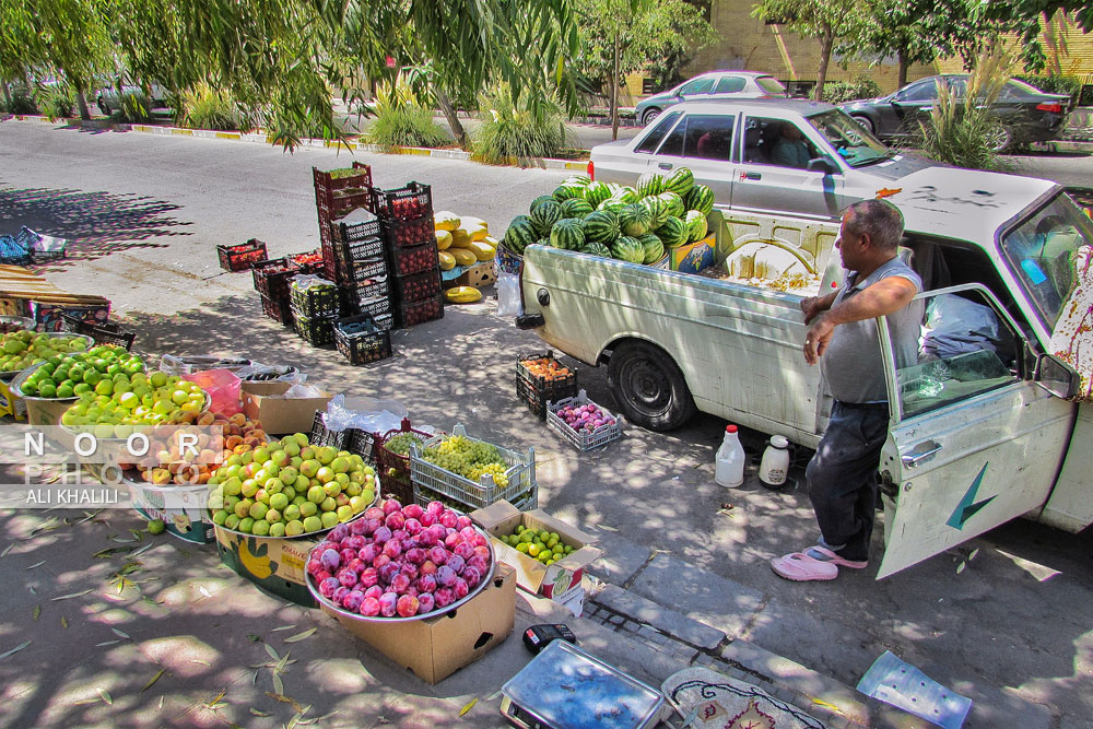 زندگی روزمره