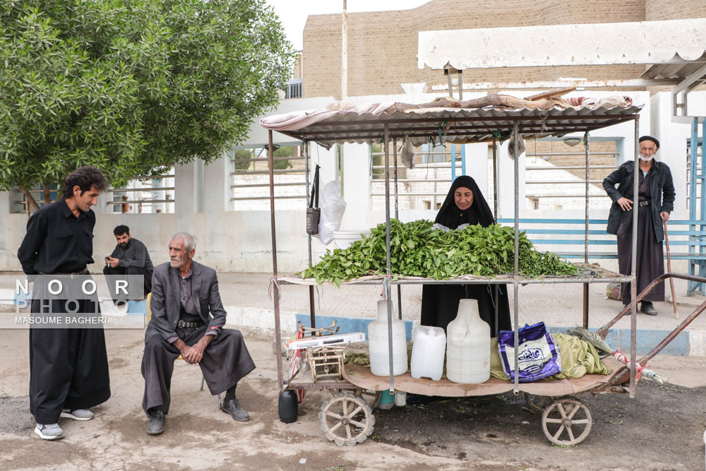 زندگی روزمره