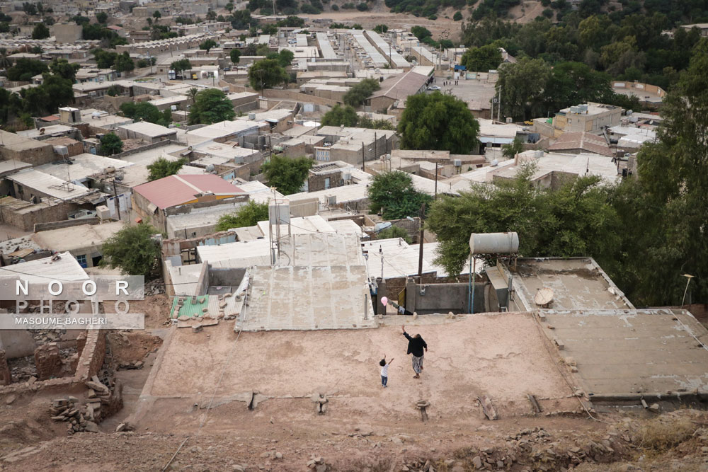 زندگی روزمره