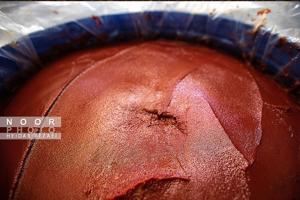 کارخانه رب گوجه فرنگی