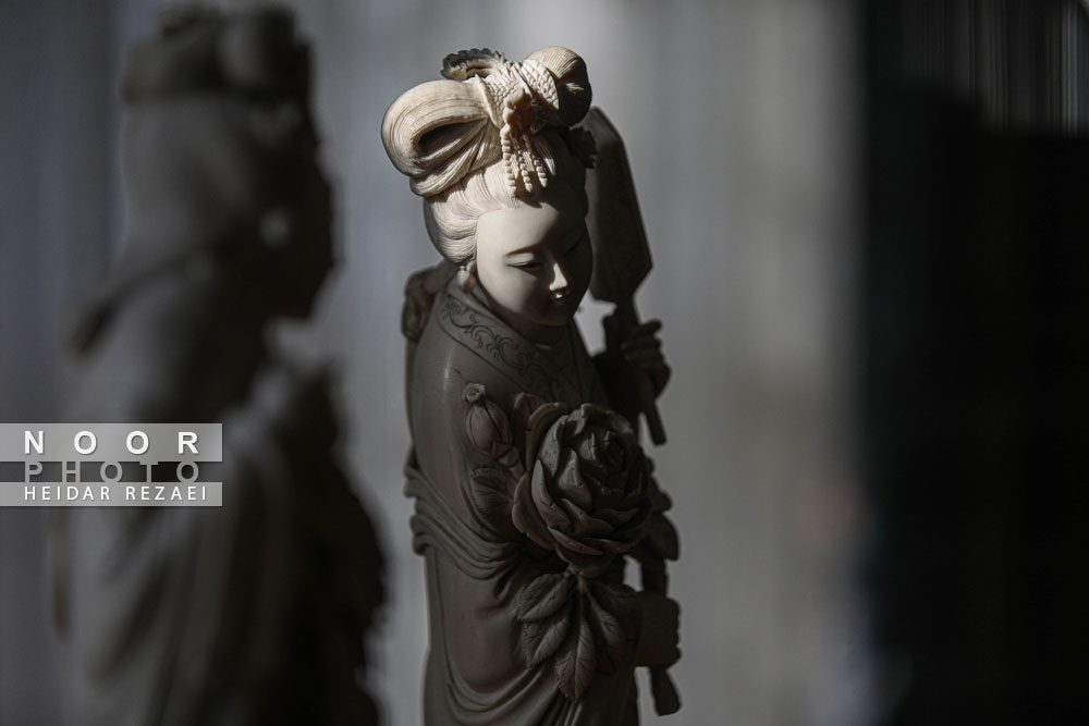 پردیس موزه ای رامسر