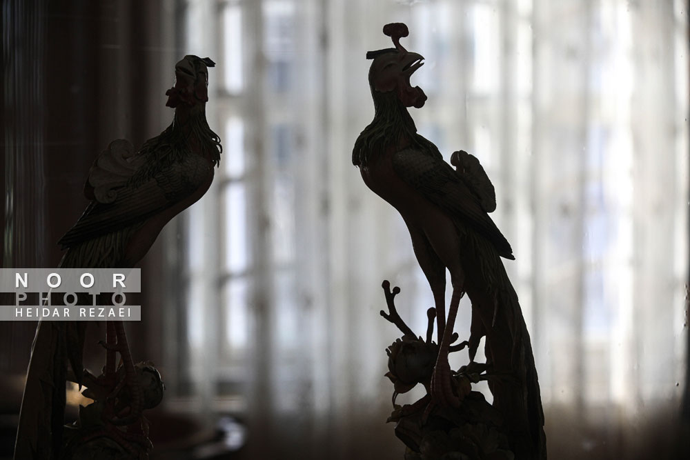 پردیس موزه ای رامسر