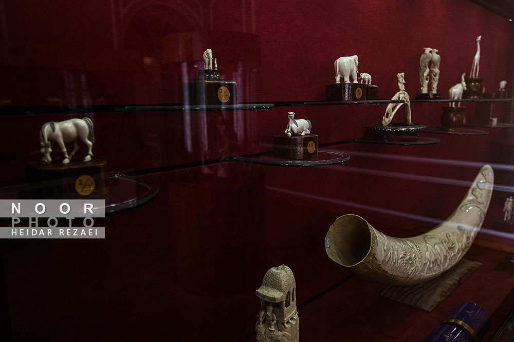 پردیس موزه ای رامسر