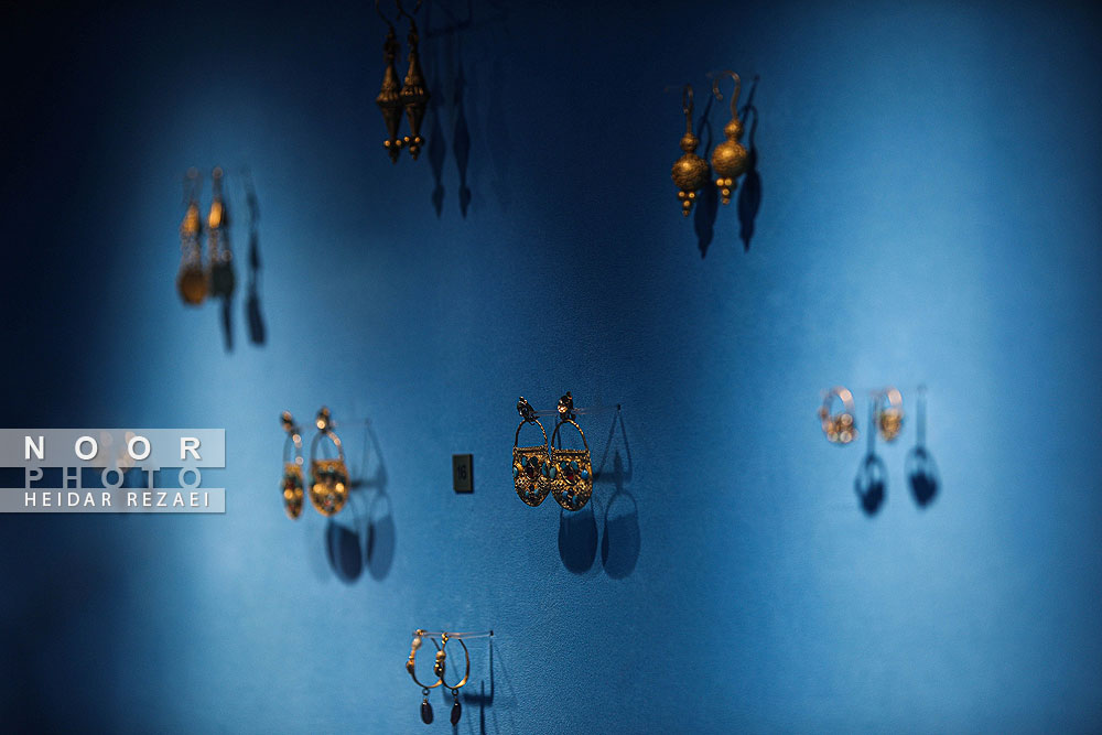 پردیس موزه ای رامسر