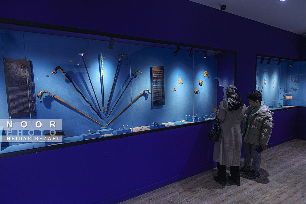 پردیس موزه ای رامسر