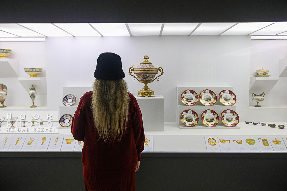 پردیس موزه ای رامسر