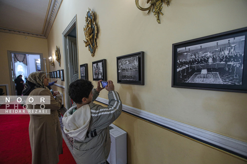 پردیس موزه ای رامسر