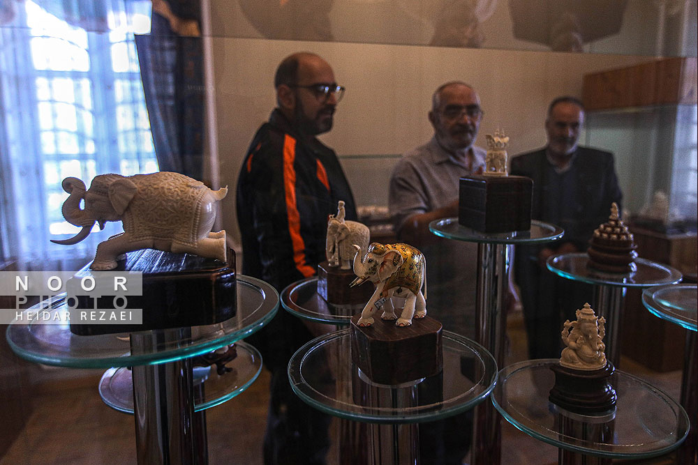 پردیس موزه ای رامسر