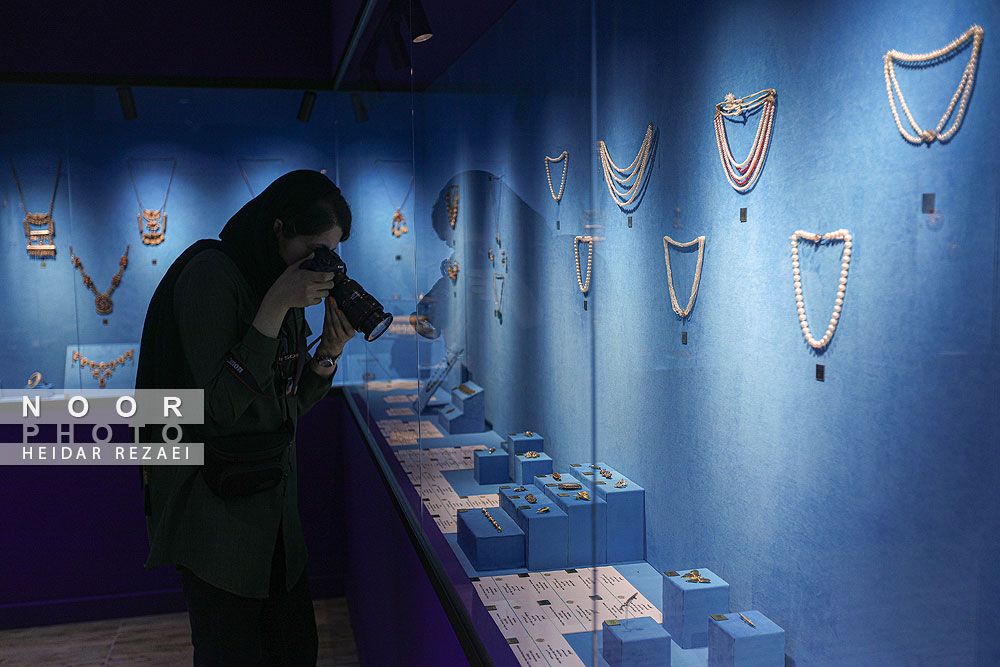 پردیس موزه ای رامسر