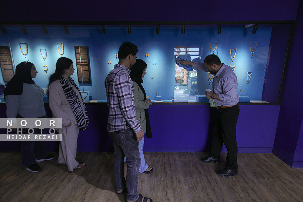 پردیس موزه ای رامسر