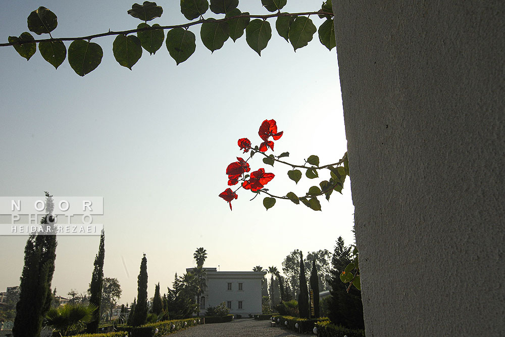 پردیس موزه ای رامسر