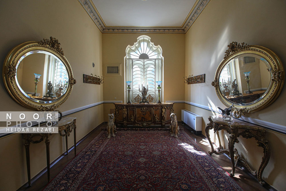 پردیس موزه ای رامسر