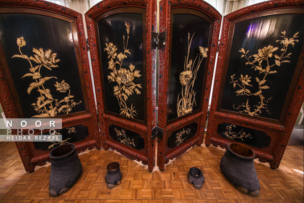 پردیس موزه ای رامسر