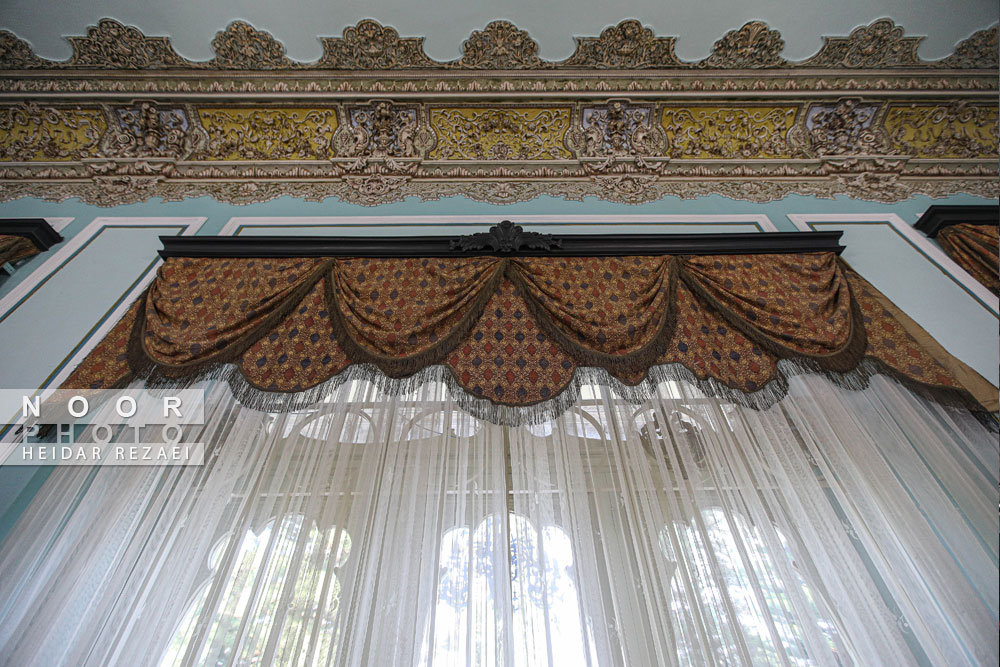 پردیس موزه ای رامسر