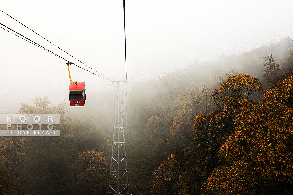 مجموعه تفریحی نمک آبرود