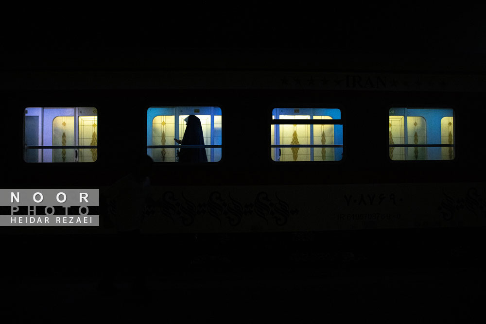 قطارهای شرکت حمل و نقل ریلی بن ریل