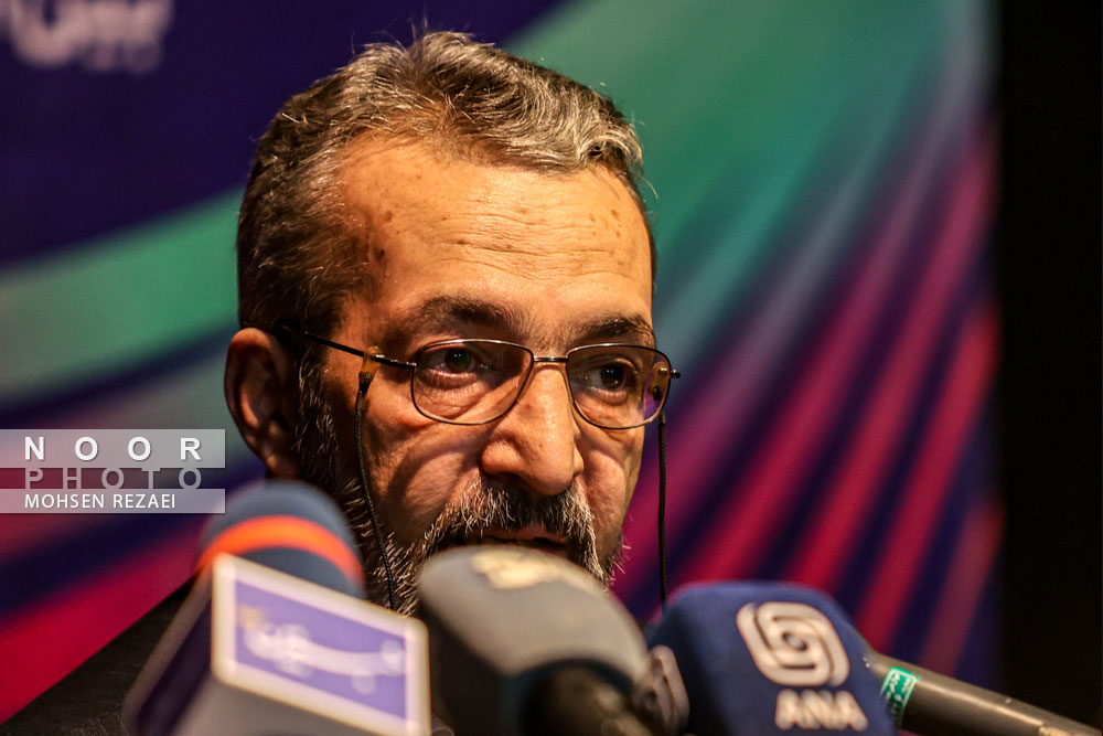 نشست خبری ششمین همایش «عرس بیدل»