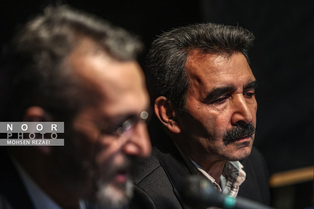 نشست خبری ششمین همایش «عرس بیدل»