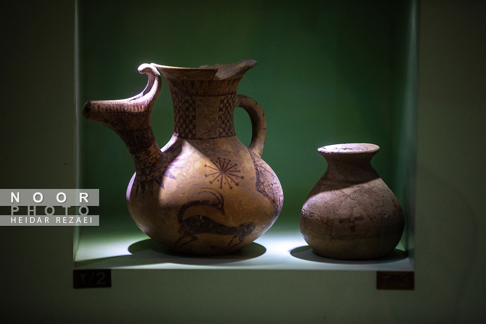 موزه نور و روشنایی یزد