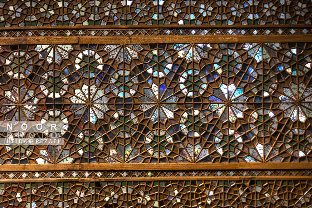 موزه نور و روشنایی یزد