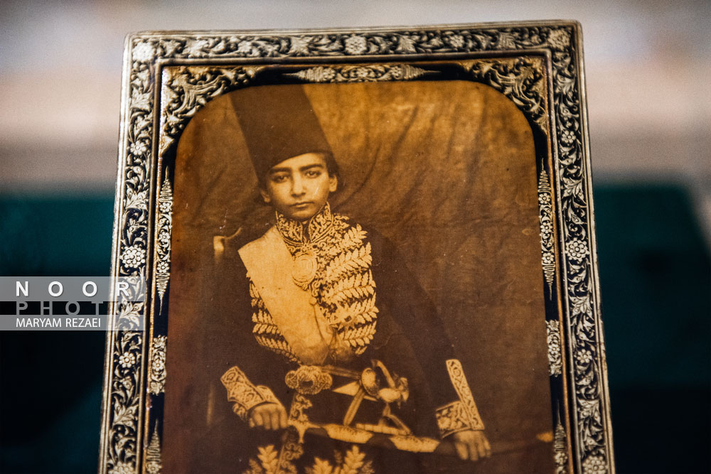 موزه نور و روشنایی یزد