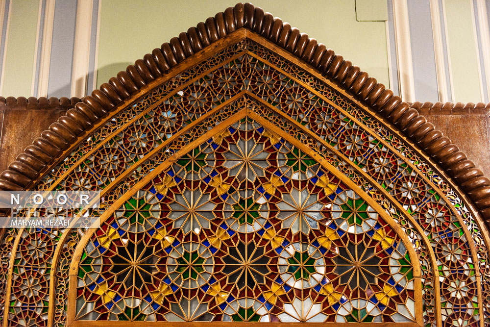 موزه نور و روشنایی یزد