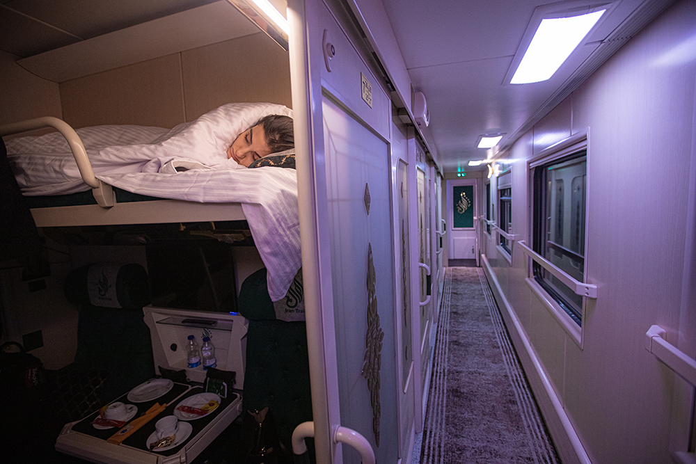 قطار%20ایران